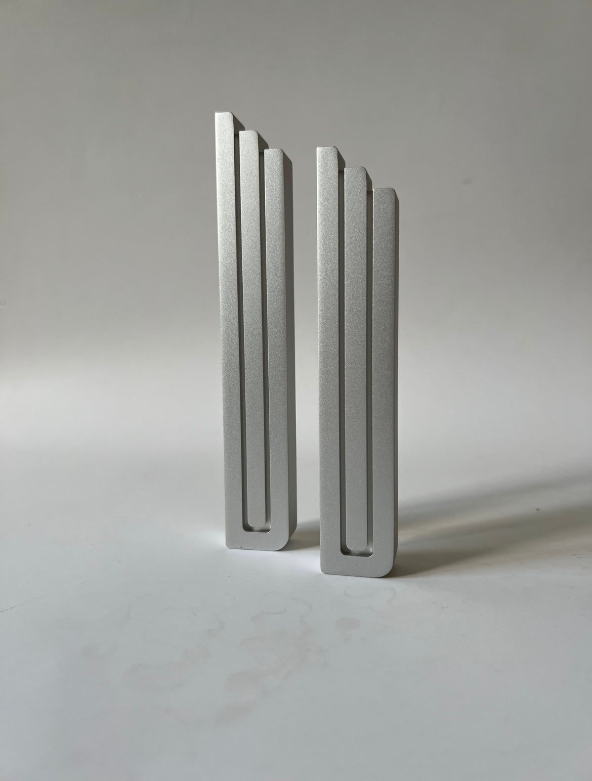 King David mezuzah case